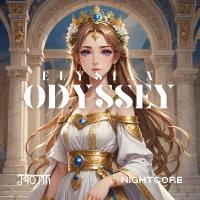Elysian Odyssey (EP)