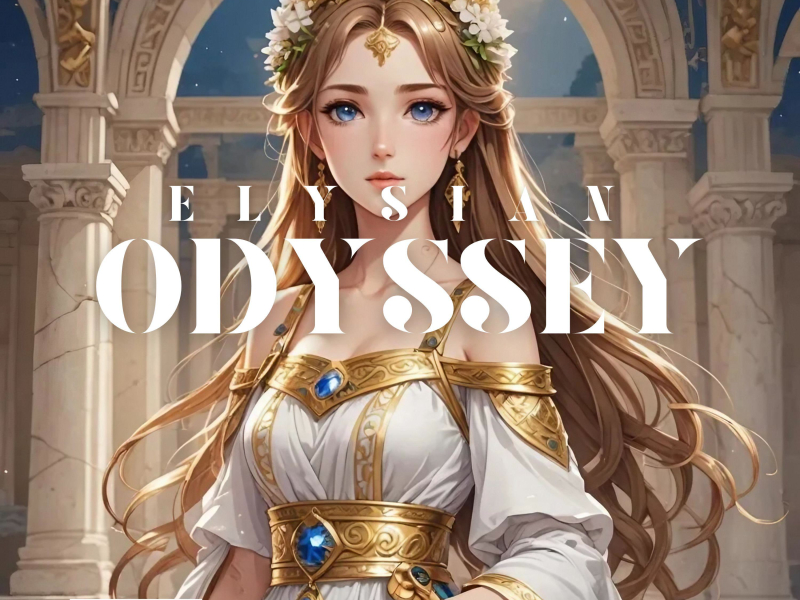 Elysian Odyssey (EP)