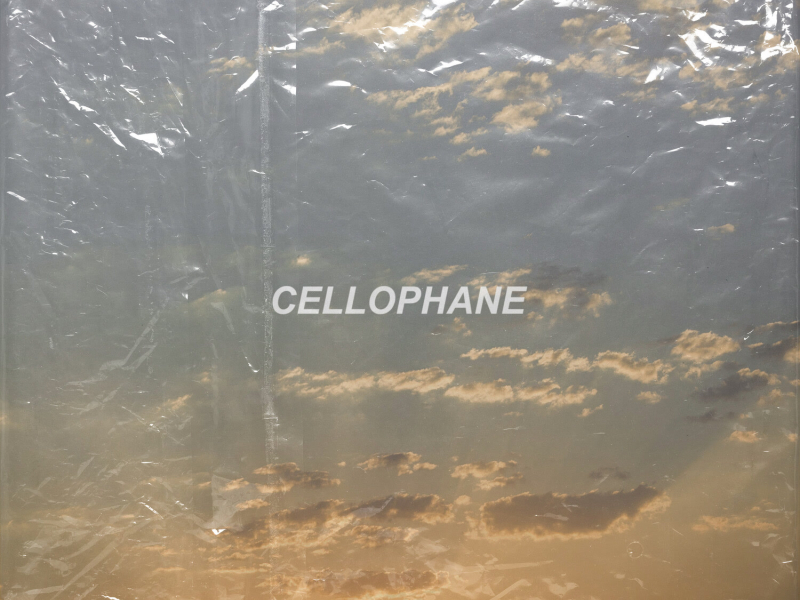 Cellophane (Single)