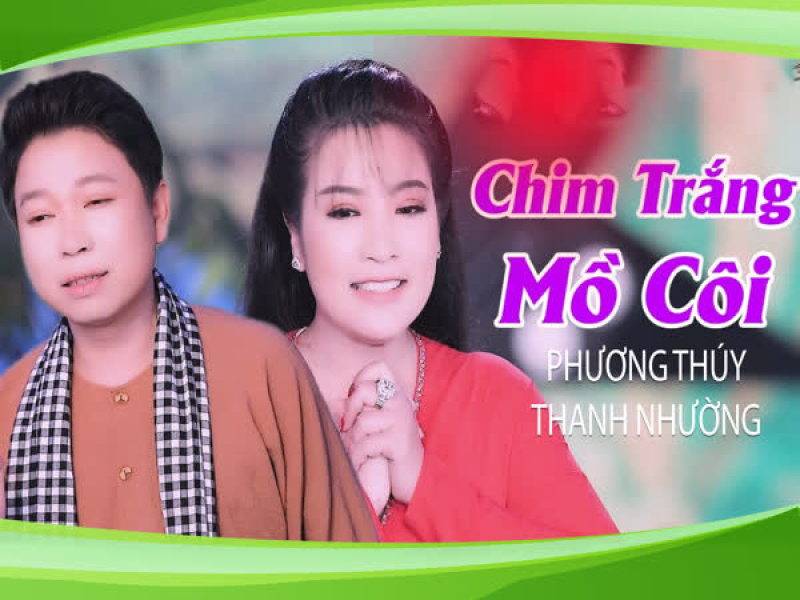 Chim Trắng Mồ Côi (Single)