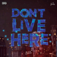Dont Live Here (Single)