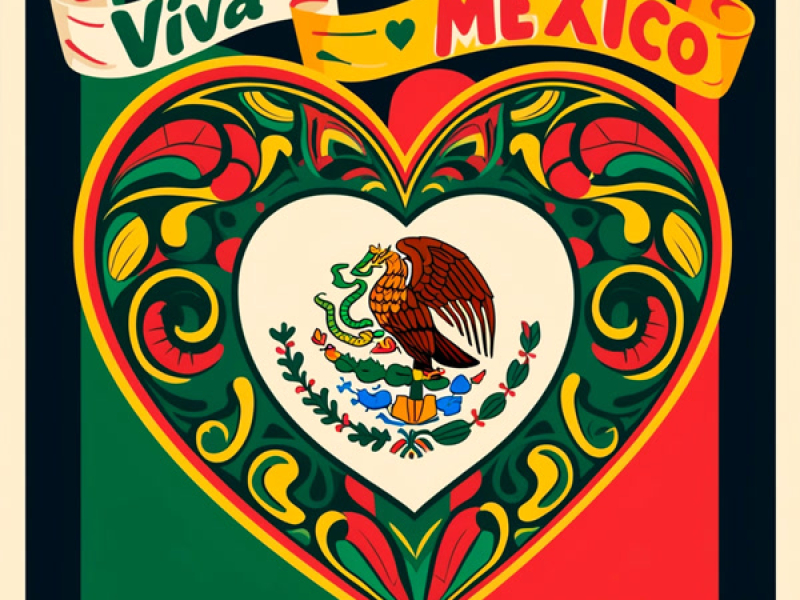 Viva México (Single)