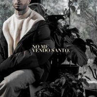 No me vendo santo (Single)