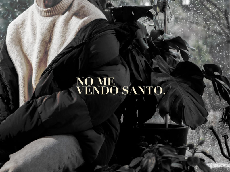 No me vendo santo (Single)