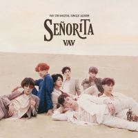 Senorita (Single)