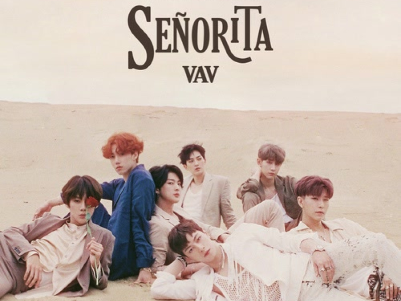 Senorita (Single)