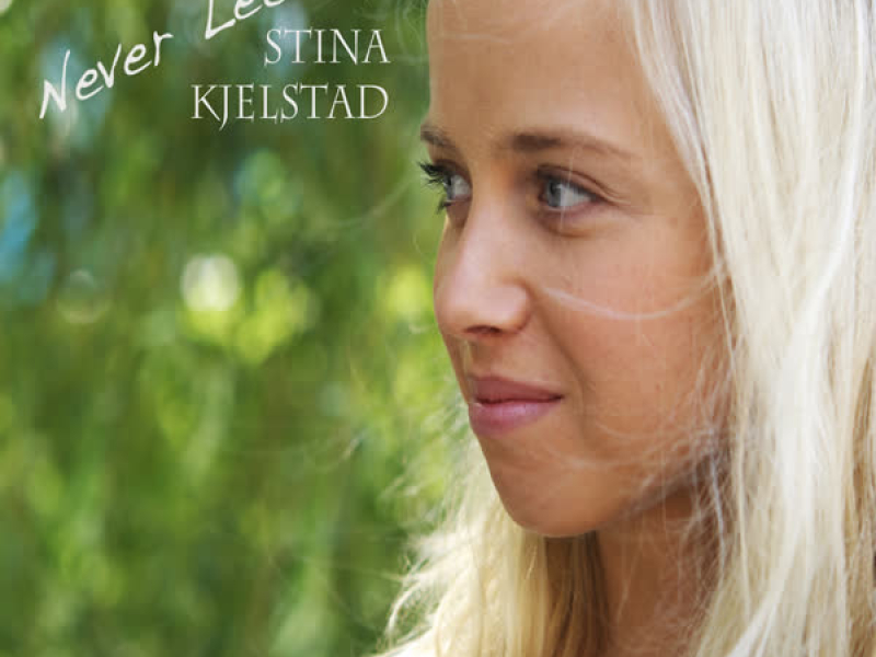 Never Let Go (Single)