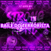 BAILE DO TERRORISTA (Single)