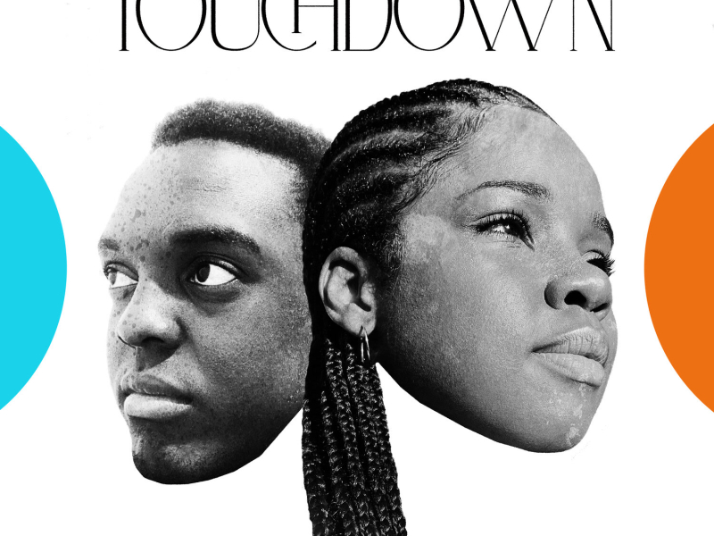 Touchdown (Single)