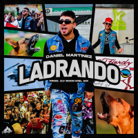 Ladrando (Single)