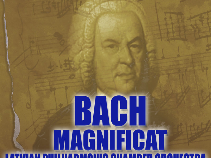 Bach: Magnificat