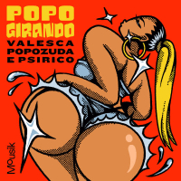 Popo Girando (Single)