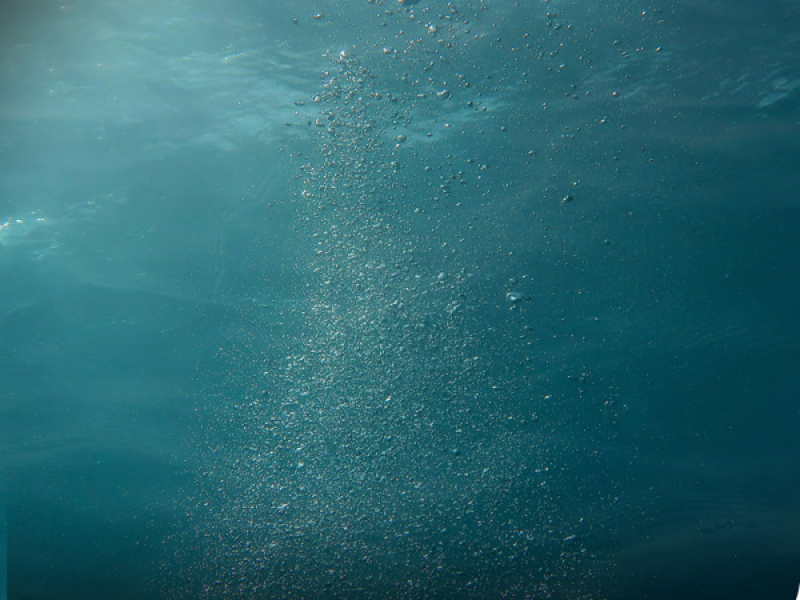 Under Water (Single)