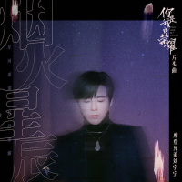 煙火星辰 (電視劇《你是我的榮耀》片頭曲) (Single)