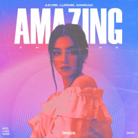 Amazing (Single)