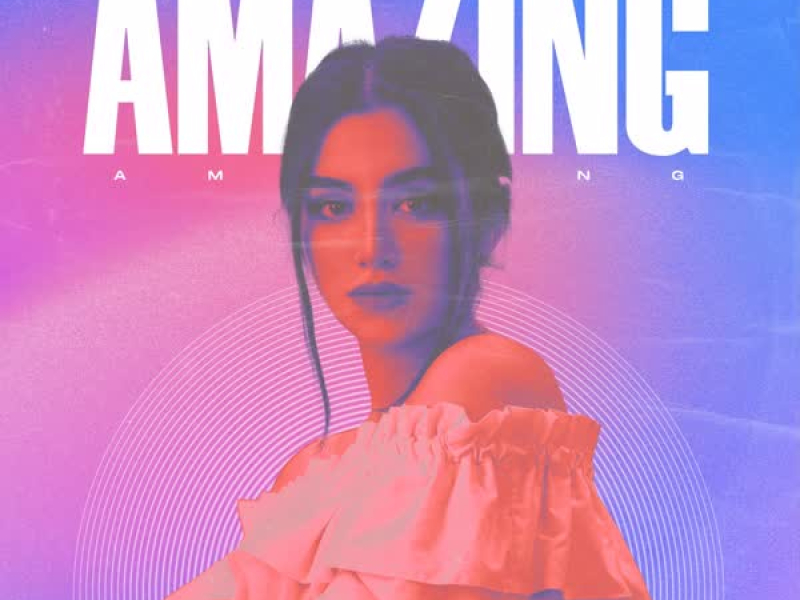 Amazing (Single)