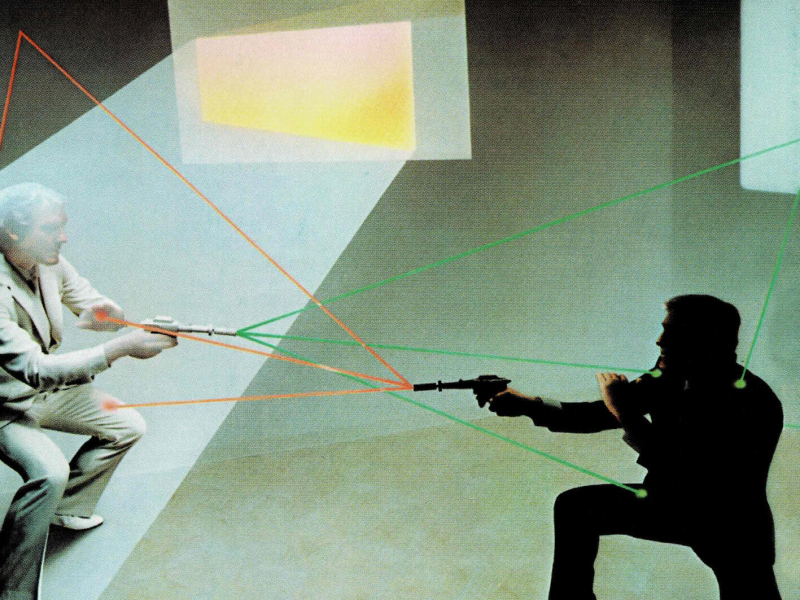 In For The Count (Expanded Edition)