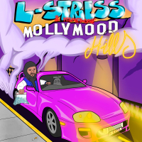 Mollymood Hills (EP)