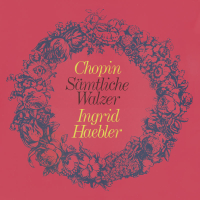 Chopin: Waltzes
