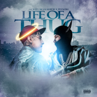 Life Of A Thug (Single)