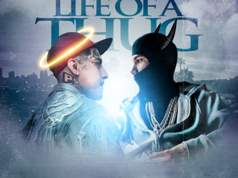 Life Of A Thug (Single)