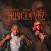 Primera Vez (Single)