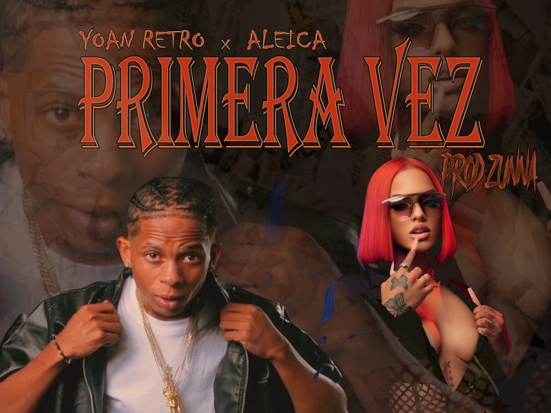 Primera Vez (Single)