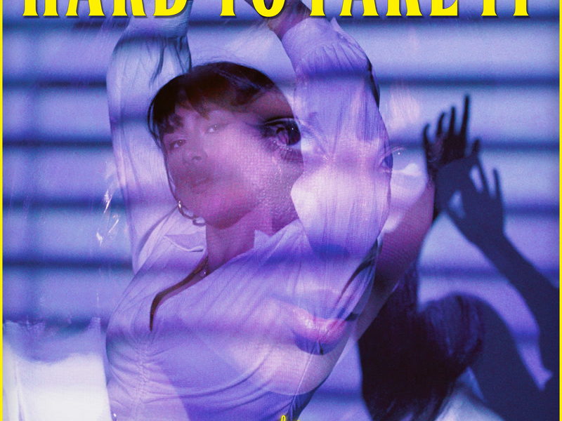 Hard To Fake It (EP)