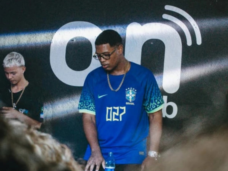 PIQUE SEM LIMITE (Single)