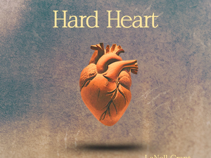 Hard Heart (Single)