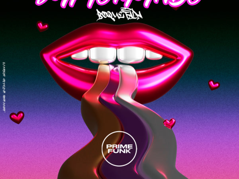 Vai Tomanda Boquetada (Single)