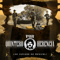 Quintero Por Herencia (En Vivo) (Single)