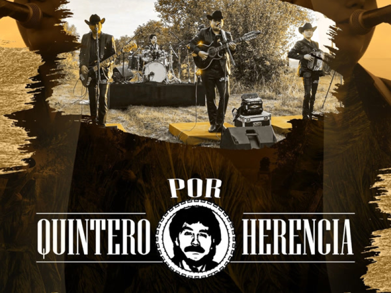 Quintero Por Herencia (En Vivo) (Single)
