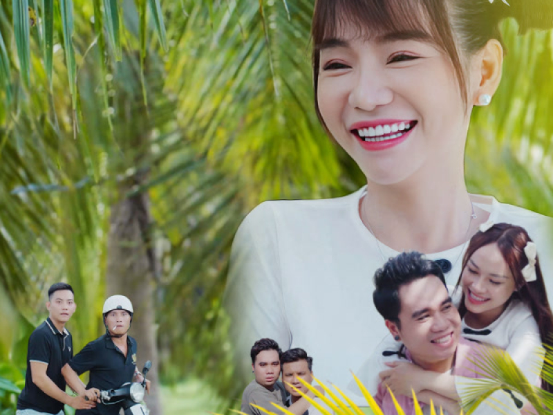 Rước Em Về Làm Dâu (Single)