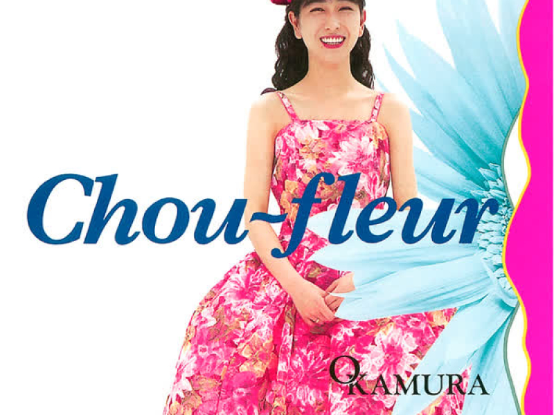 Chou-fleur