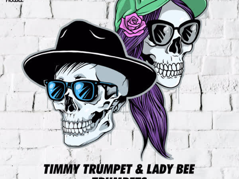 Trumpets (Remixes Pt. 2) (EP)