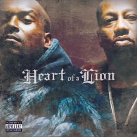 Heart of a Lion (Single)