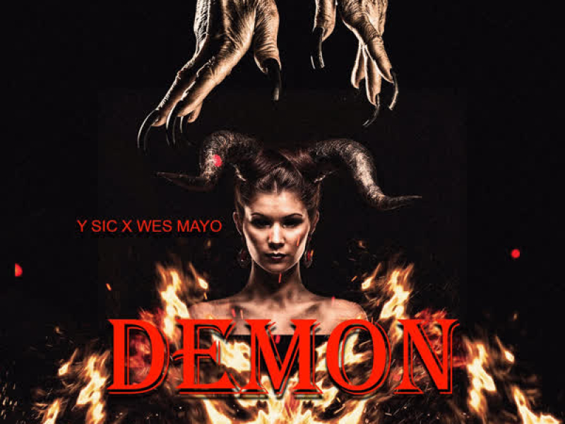Demon (Single)