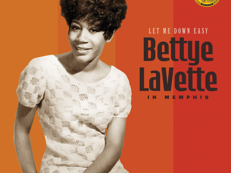 Let Me Down Easy: Bettye LaVette In Memphis (Sun Records 70th / Remastered 2022)