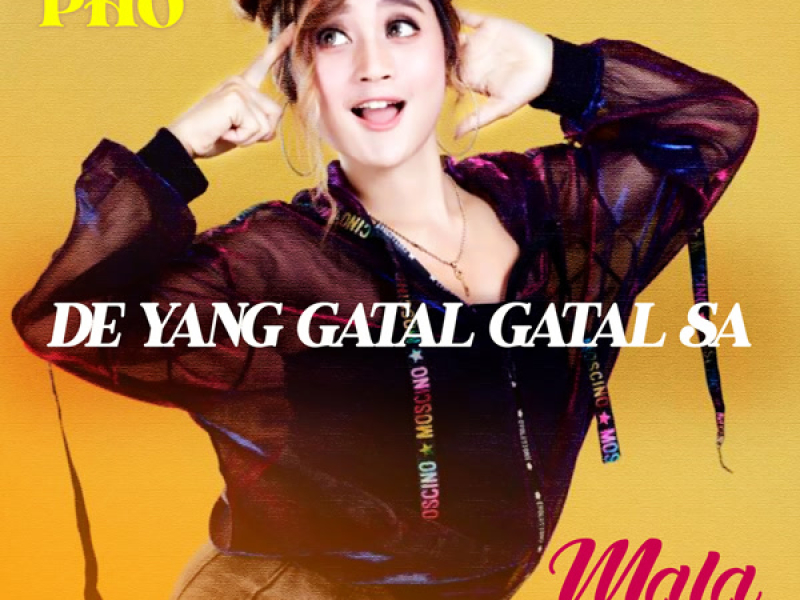 Bukan Pho (De Yang Gatal Sa) (Single)