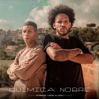 QUÍMICA NOBRE (Single)