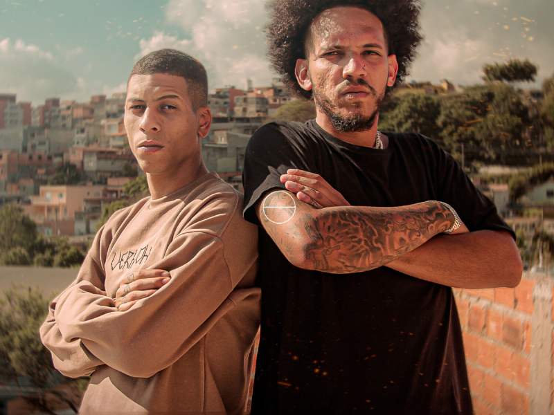 QUÍMICA NOBRE (Single)