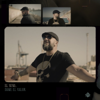 Dame el Valor (Single)