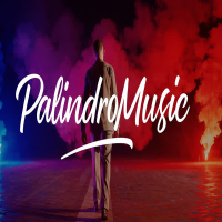 PALINDROMUSIC (Single)