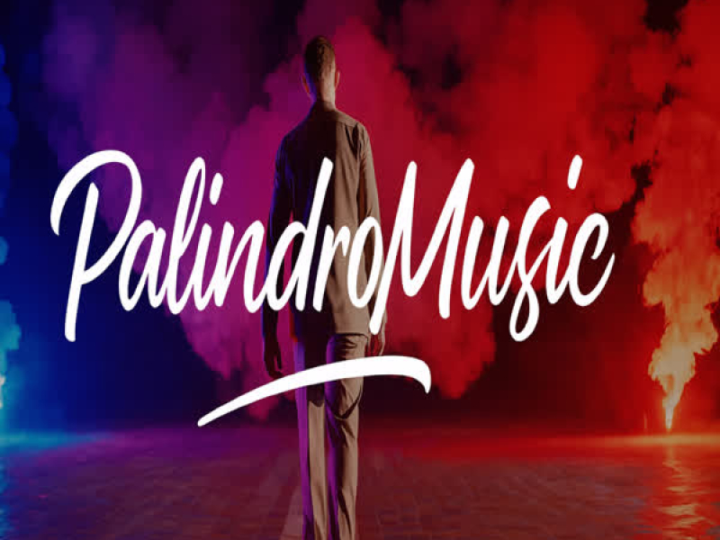 PALINDROMUSIC (Single)