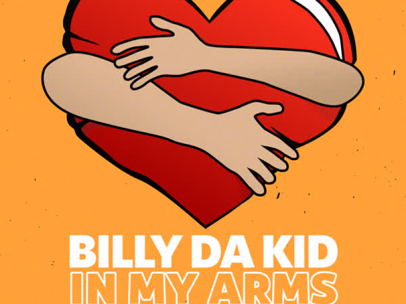 In My Arms (Sammy Porter Remix)