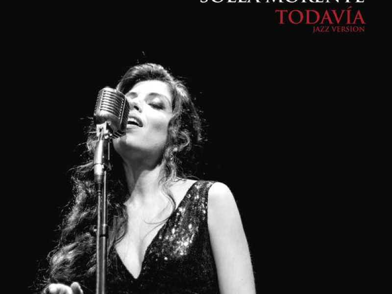 Todavía (Jazz Version B.S.O de la Obra Clara Bow de Tanqueray Stage)