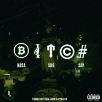 BITCH (Single)