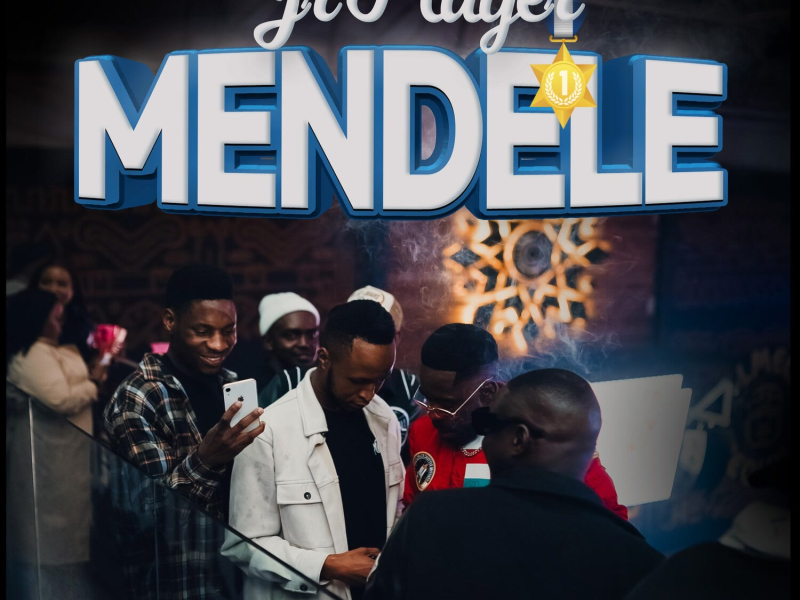 Mendele (Single)