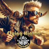 Flying Higher (Extended) (Single)